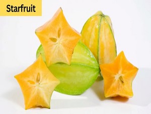  starfruit