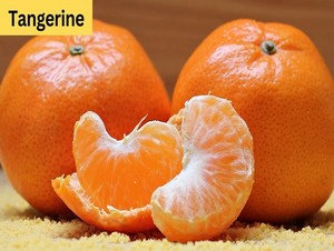  tangerine