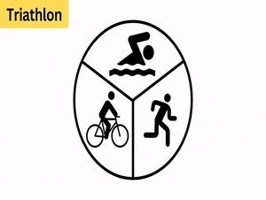  triathlon