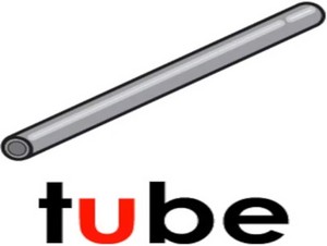  tube
