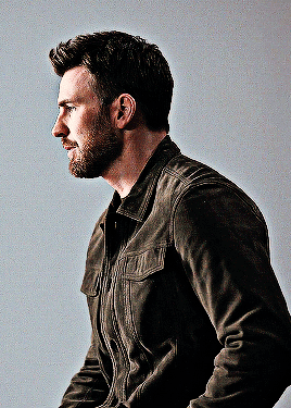 ✧ Chris Evans for アウディ - A Story of Progress | March 18th, 2024