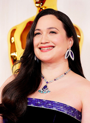  Lily Gladstone ♡ 96th Annual Academy Awards | March 10, 2024