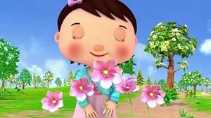  🫚 Song 🍂 Little Baby Bum Nursery Rhymes for