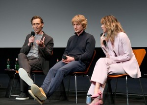 Tom, Sophia and Owen | ‘Loki’ S2 Official Emmy FYC and Deadline Contenders ویژن ٹیلی events