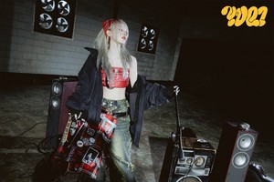  'YUQ1' 1st Mini Album - Concept Image 2
