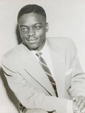  Otis Blackwell