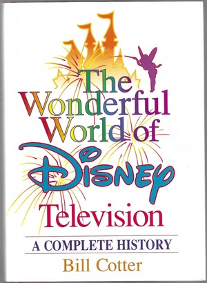 Wonderful World Of Disney  History 