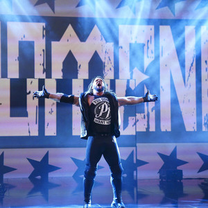  AJ Styles | Friday Night Smackdown | April 19, 2024