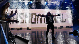  AJ Styles | Triple Threat Match | Friday Night Smackdown | April 12, 2024