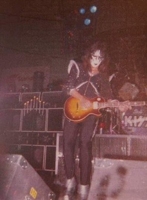  Ace ~Halifax,NS,Canada...April 19, 1976 (Alive Tour)