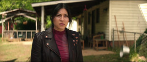 Alaqua Cox as Maya Lopez aka Echo | Marvel Studios' Echo