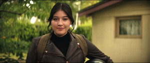 Alaqua Cox as Maya Lopez aka Echo | Marvel Studios' Echo