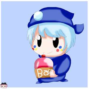  Aoi Ice Cream