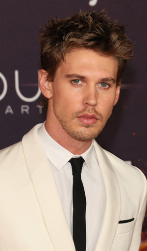  Austin Butler | Dune: Part Two Premiere in New York | February 25, 2024