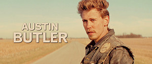  Austin Butler as Benny | The Bikeriders | 2024