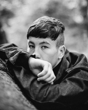 Barry Keoghan for The Last Magazine (2017)