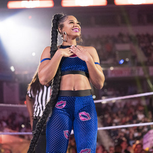  Bianca Belair | WWE Superstar