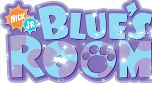  Blue's Room Logo.