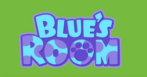  Blue's Room (Old Logo)