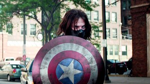  Bucky Barnes | Captain America: The Winter Soldier | 10th Anniversary | 2014-2024