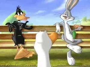  Bugs and Daffy (2004, USA)
