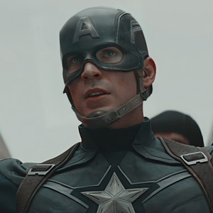  Captain America | Captain America: Civil War