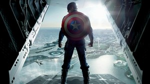  Captain America | Captain America: The Winter Soldier | 10th Anniversary | 2014-2024
