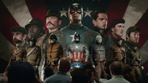  Captain America: The Winter Soldier | 10th Anniversary | 2014-2024