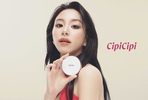  Chaeyoung x CipiCipi
