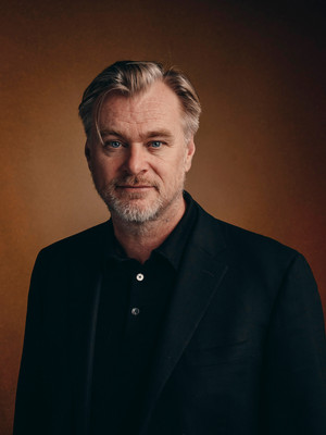 Christopher Nolan for Deadline (2024)