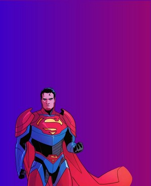  Clark Kent in सुपरमैन (2023- ) no 9