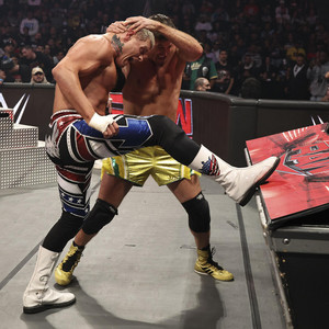  Cody Rhodes vs Grayson Waller | Monday Night Raw | February 26, 2024