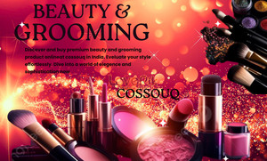  Cossouq - Cosmatic Online boutique