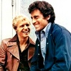  David Soul and Paul Michael Glaser as Kenneth Hutchinson and David Starsky in Starsky and Hutch