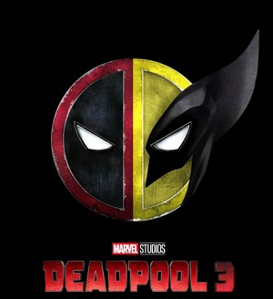  Deadpool 3 | Logo