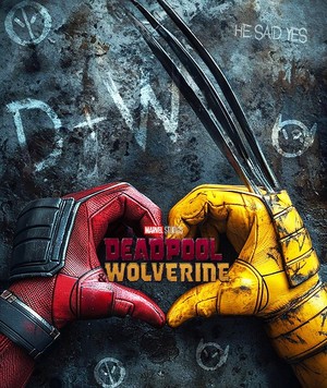  Deadpool and Wolverine | 2024