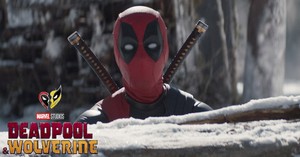 Deadpool and Wolverine | 2024 