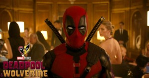 Deadpool and Wolverine | 2024 