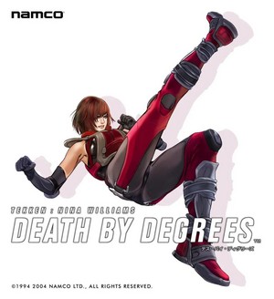  Death bởi degrees Anna