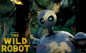  DreamWorks' The Wild Robot | Promotional still