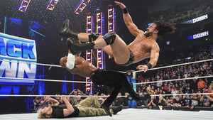  Drew McIntyre vs Bobby Lashley | Friday Night SmackDown | February 23, 2024