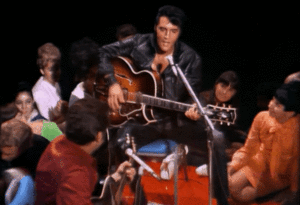  Elvis Presley '68 Comeback Special | December 3, 1968