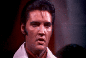  Elvis Presley '68 Comeback Special | December 3, 1968
