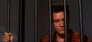  Elvis Presley as Chadwick Gates in Blue Hawaii | 1961