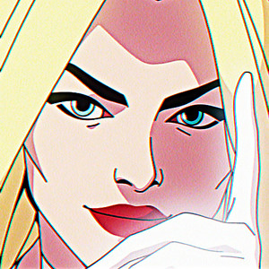  Emma Frost | Marvel Animation's X-Men '97