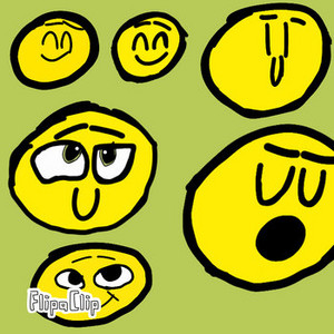  Emoji Happy's.