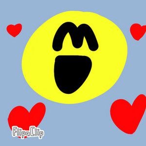 Emoji So Much Heart Love