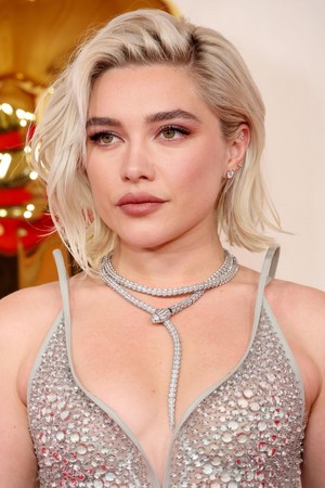  Florence Pugh ♡ 96th Annual Academy Awards | March 10, 2024