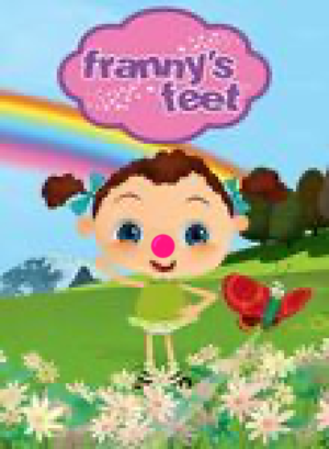 Franny's Feet - (2003)