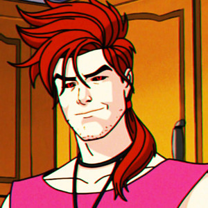  Gambit | Marvel Studios uhuishaji X-Men '97